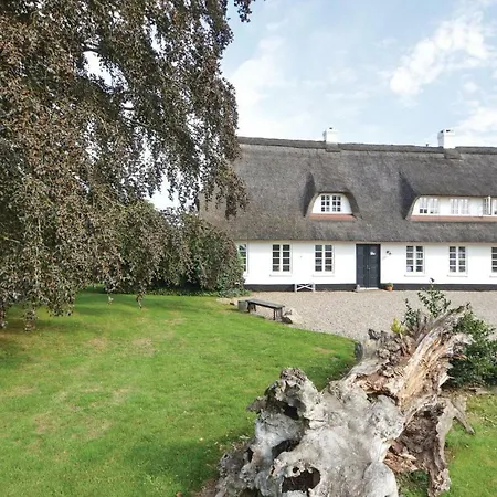Stunning In With Kitchen Holiday home Haderslev