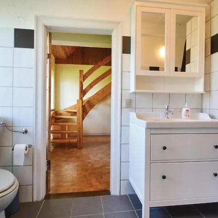 度假居 Stunning In With Kitchen
