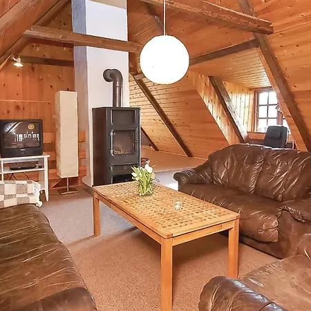 Stunning In With Kitchen Holiday home Haderslev
