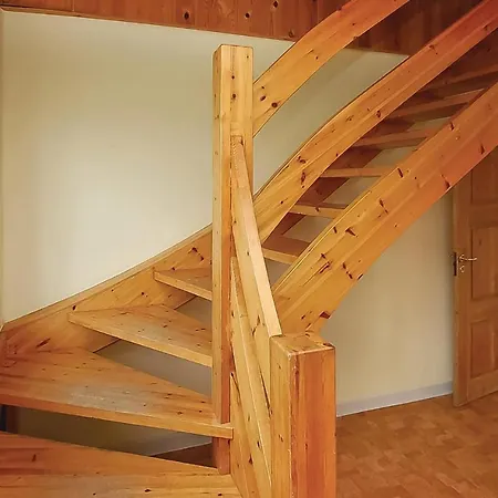 度假居 48 哈泽斯莱乌