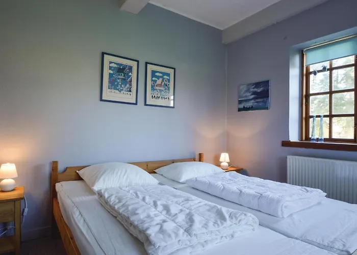 Holiday home 48