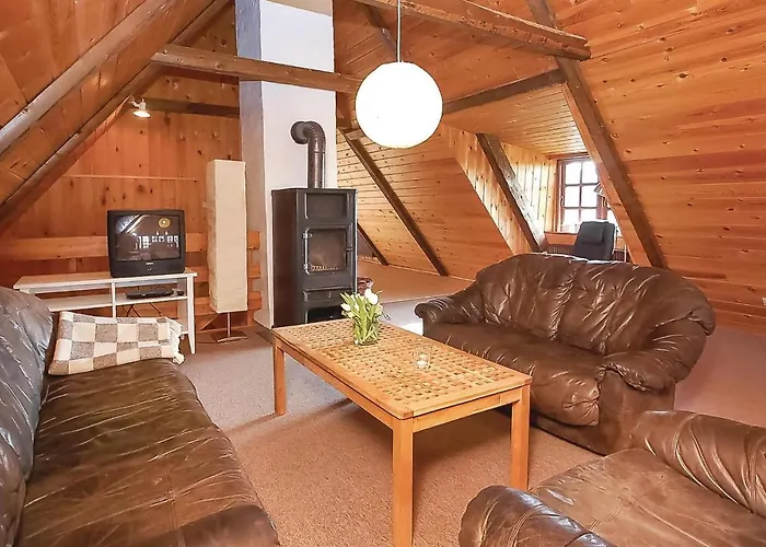 48 Holiday home Haderslev