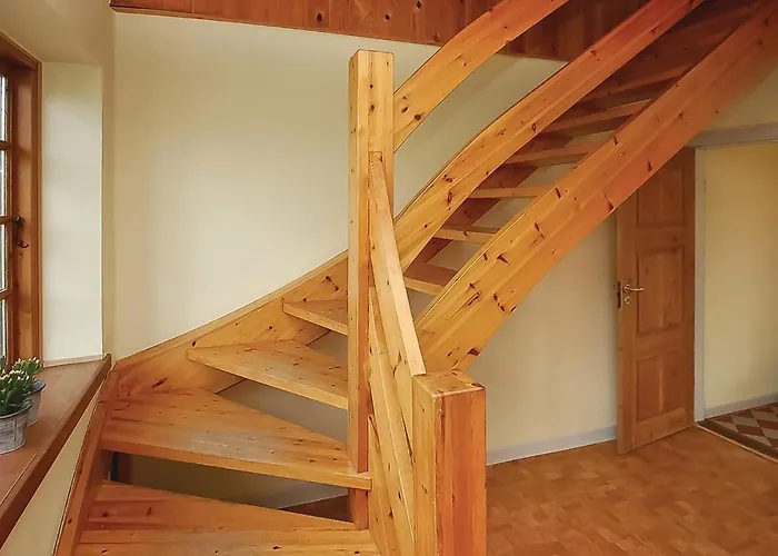 Prázdninový dům 48 Haderslev